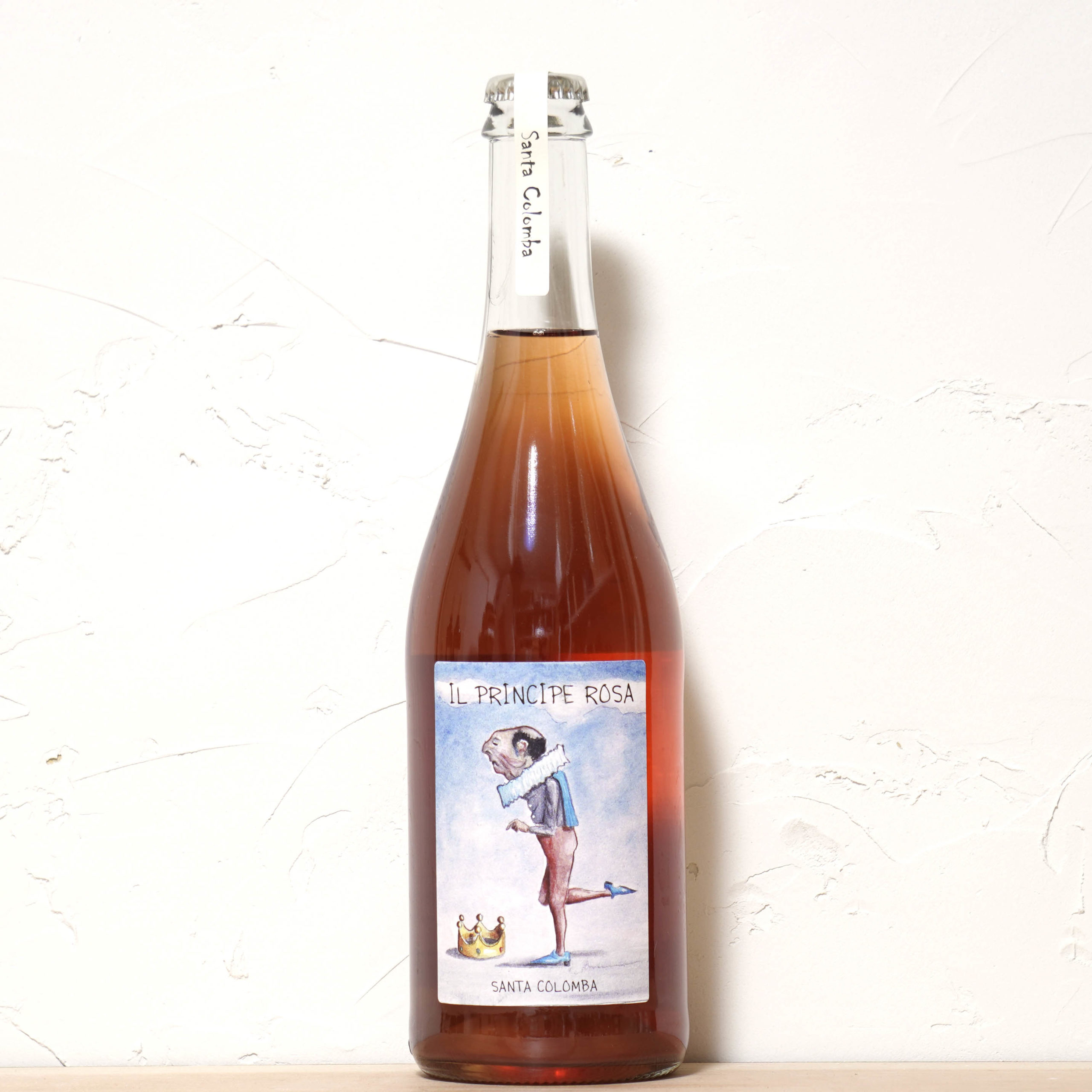 イル・プリンチペ・ローザ 2023-ヴィーニ・サンタ・コロンバ