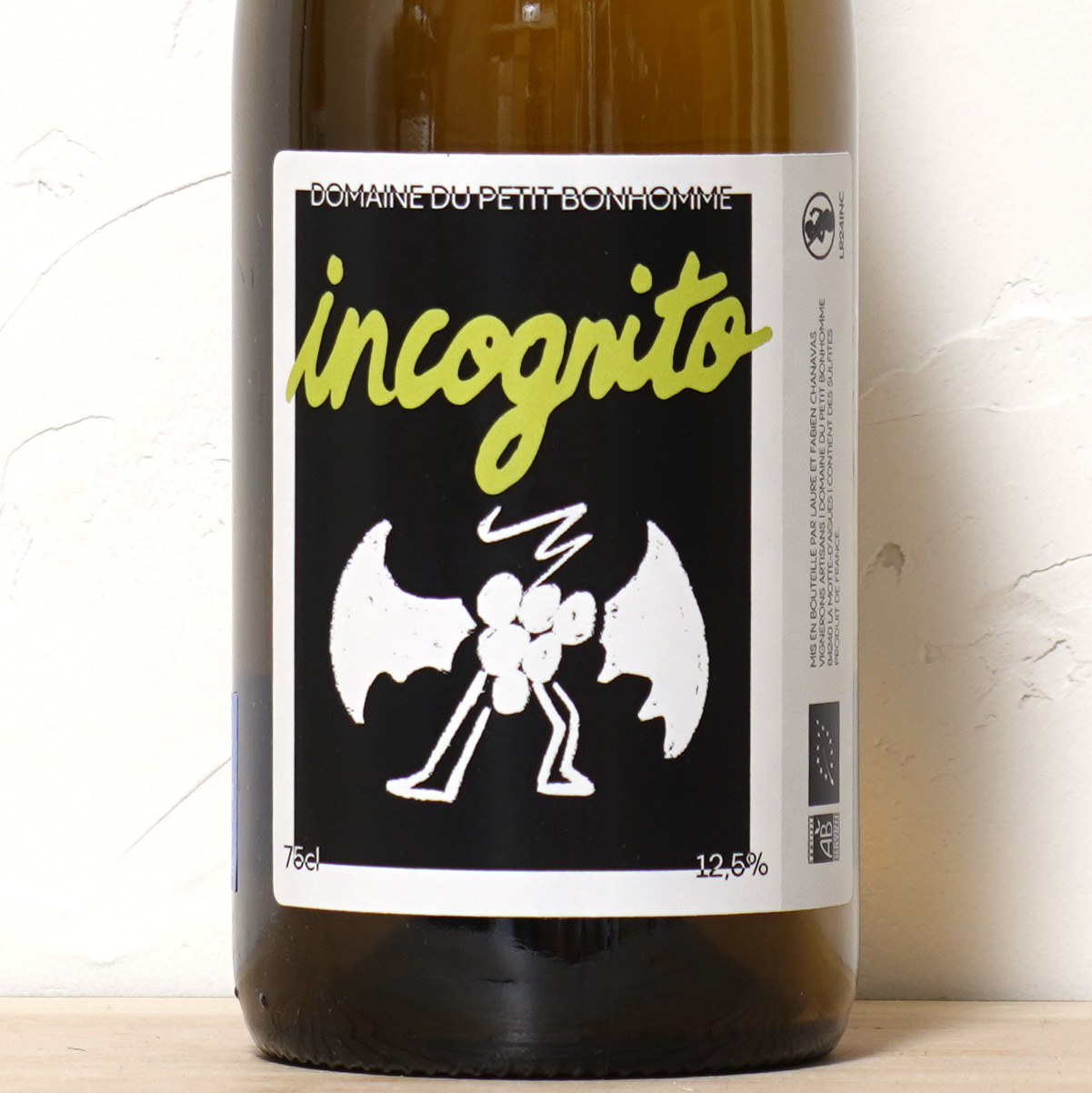 アンコニト 2023-プティ・ボノーム