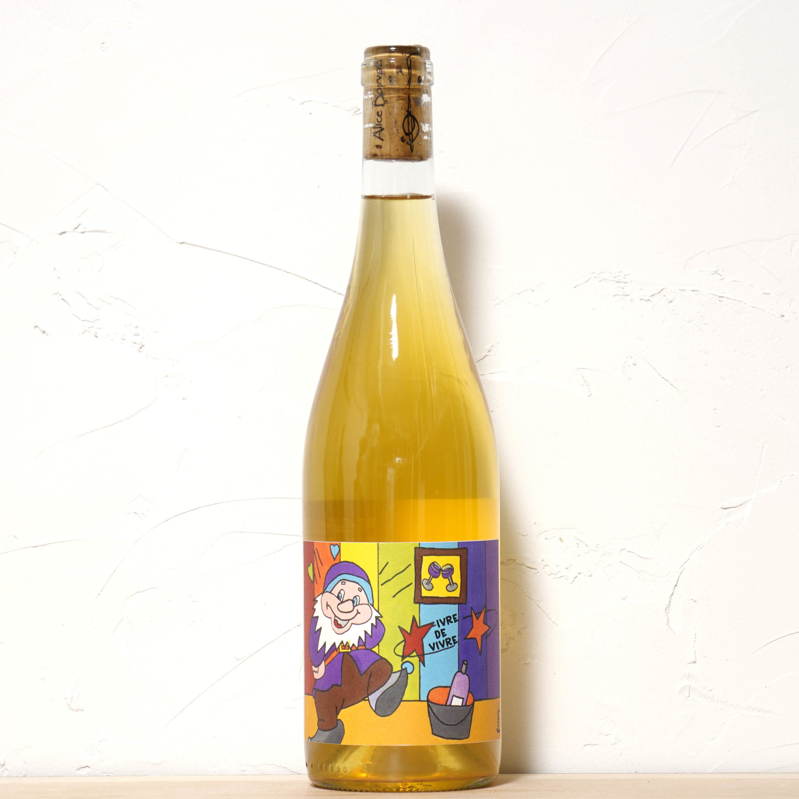 イーヴル・ド・ヴィーヴル 2022-ロクタヴァン