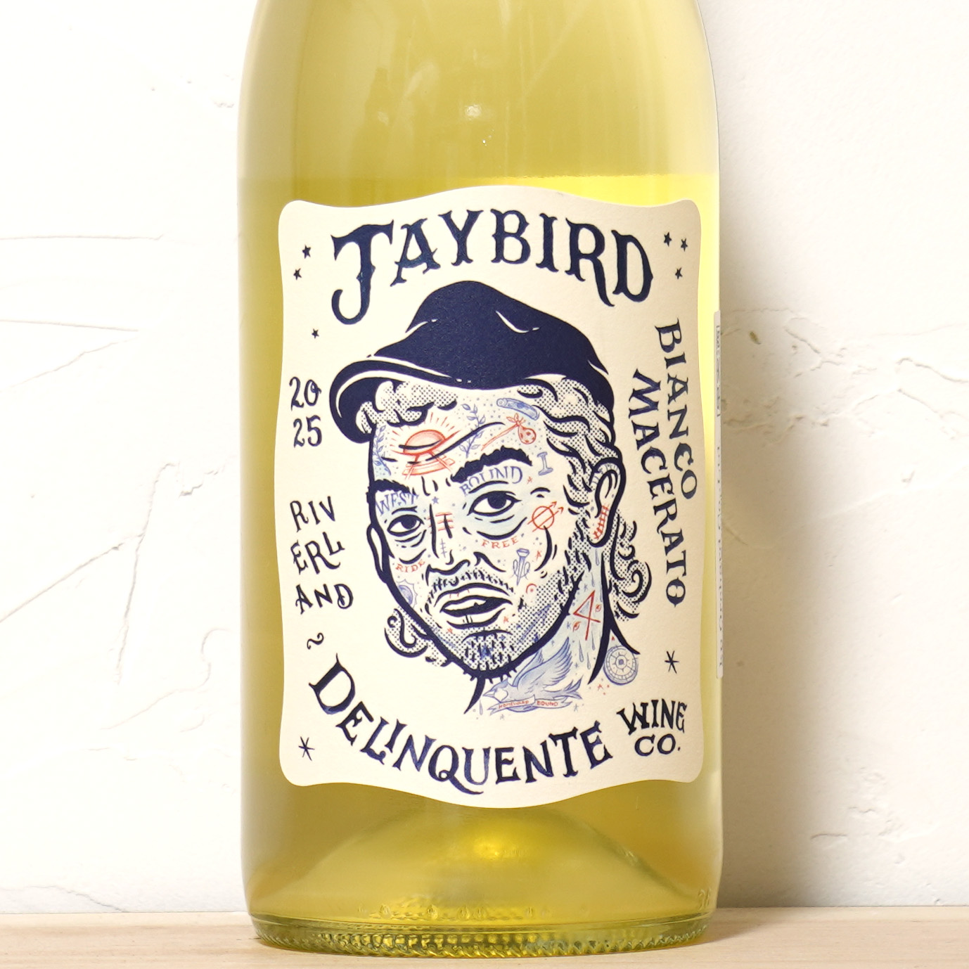 ジェイバード 2025-デリンクエンテ