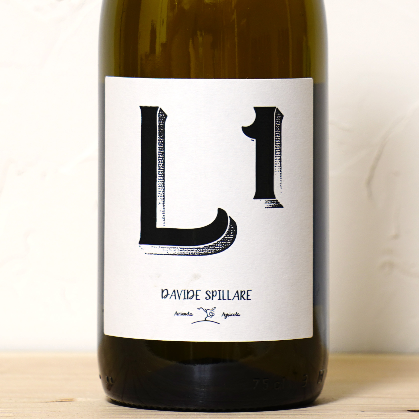 エッレ ウーノ 2022-ダヴィデ スピッラレ