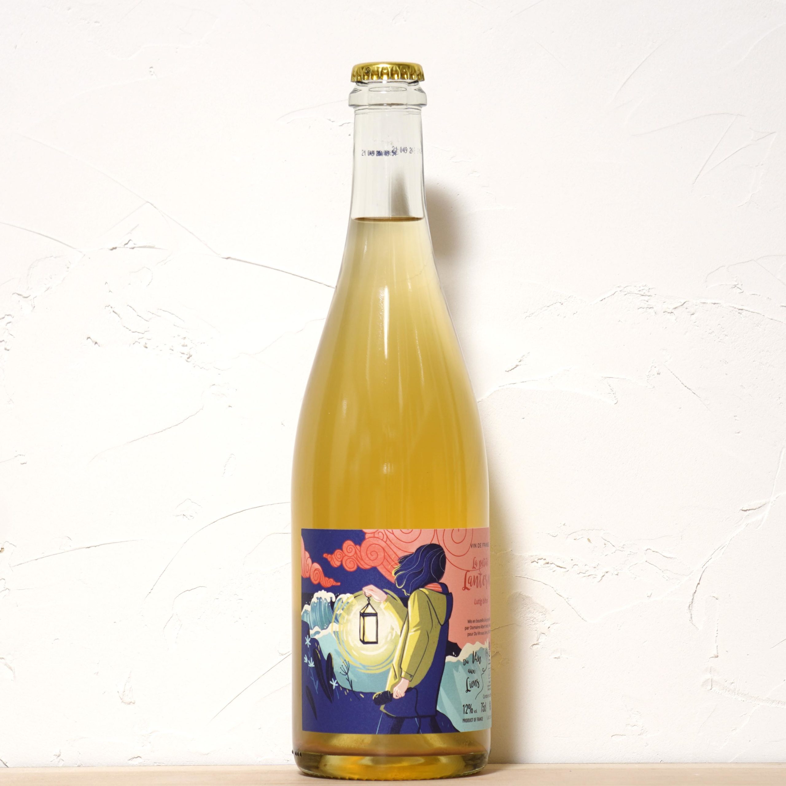 ラ・プティット・ランテルヌ 2022-ドゥ・ヴァン・オー・リアン