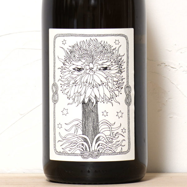 ラビリント 2021-ナボッソ