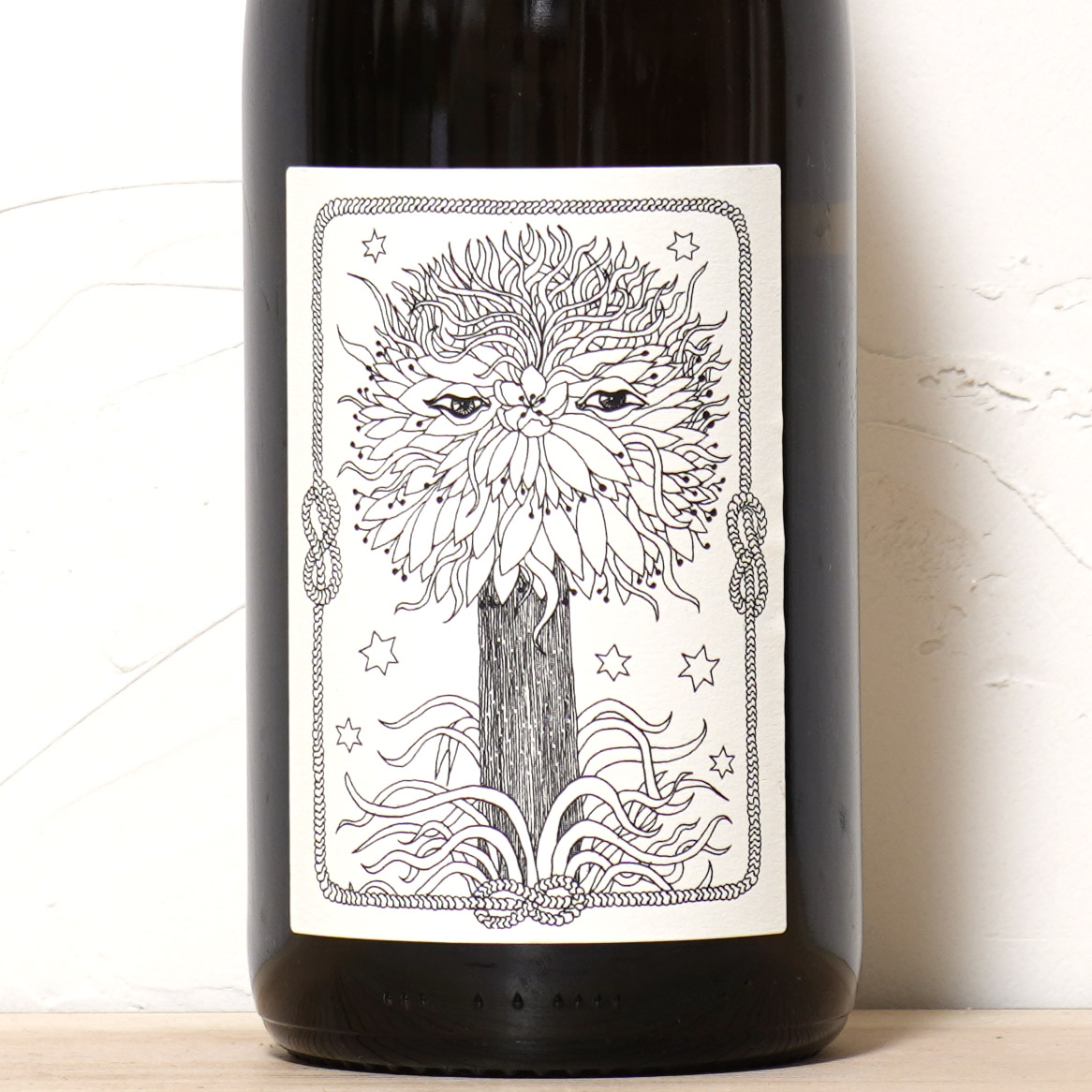 ラビリント 2021-ナボッソ