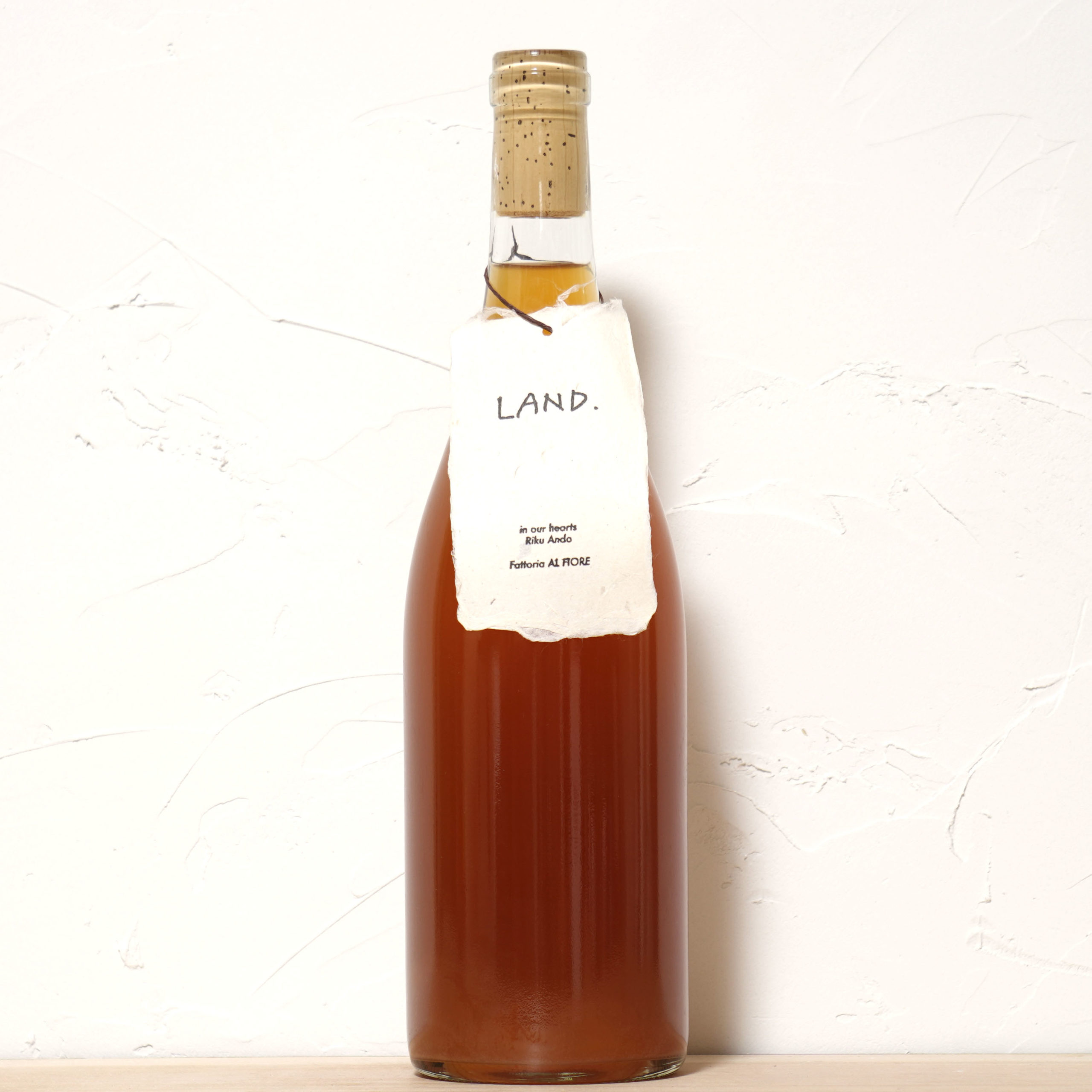 ランド 2023-ファットリア アル フィオーレ