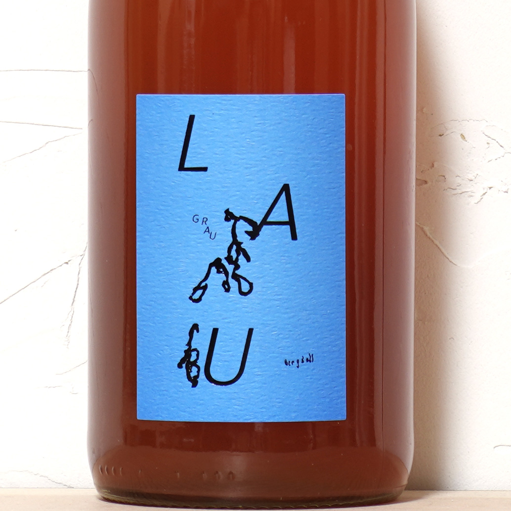 ラウ グラウ 2023-ハネス ベルグドール