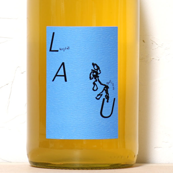 ラウ ヴァイス 2023-ハネス ベルグドール