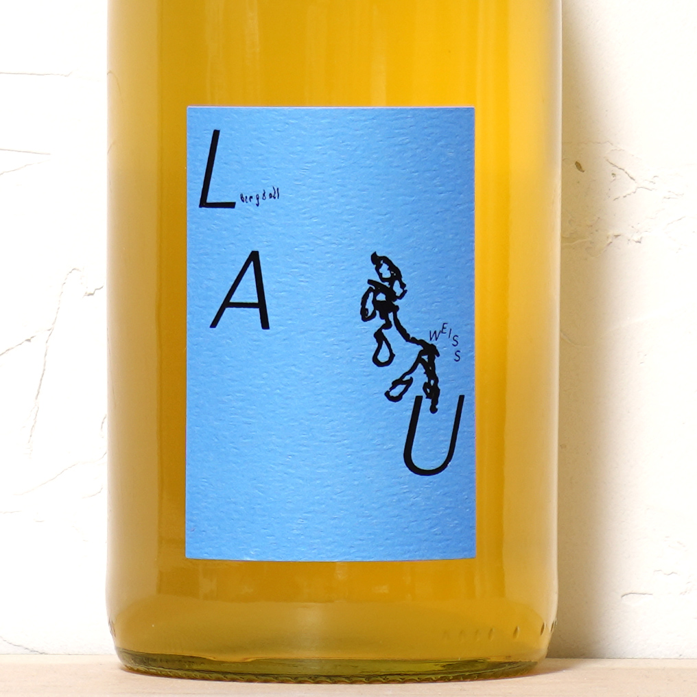 ラウ ヴァイス 2023-ハネス ベルグドール