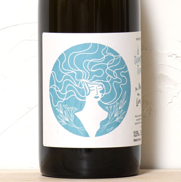 ル・トン・ゾ・トン 2017-ドゥ・ヴァン・オー・リアン