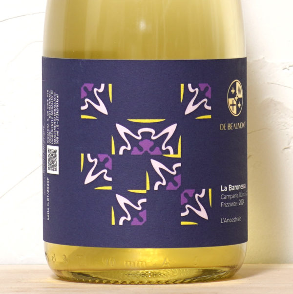 ラ バロネッサ 2024-ファビオ デ ボーモン