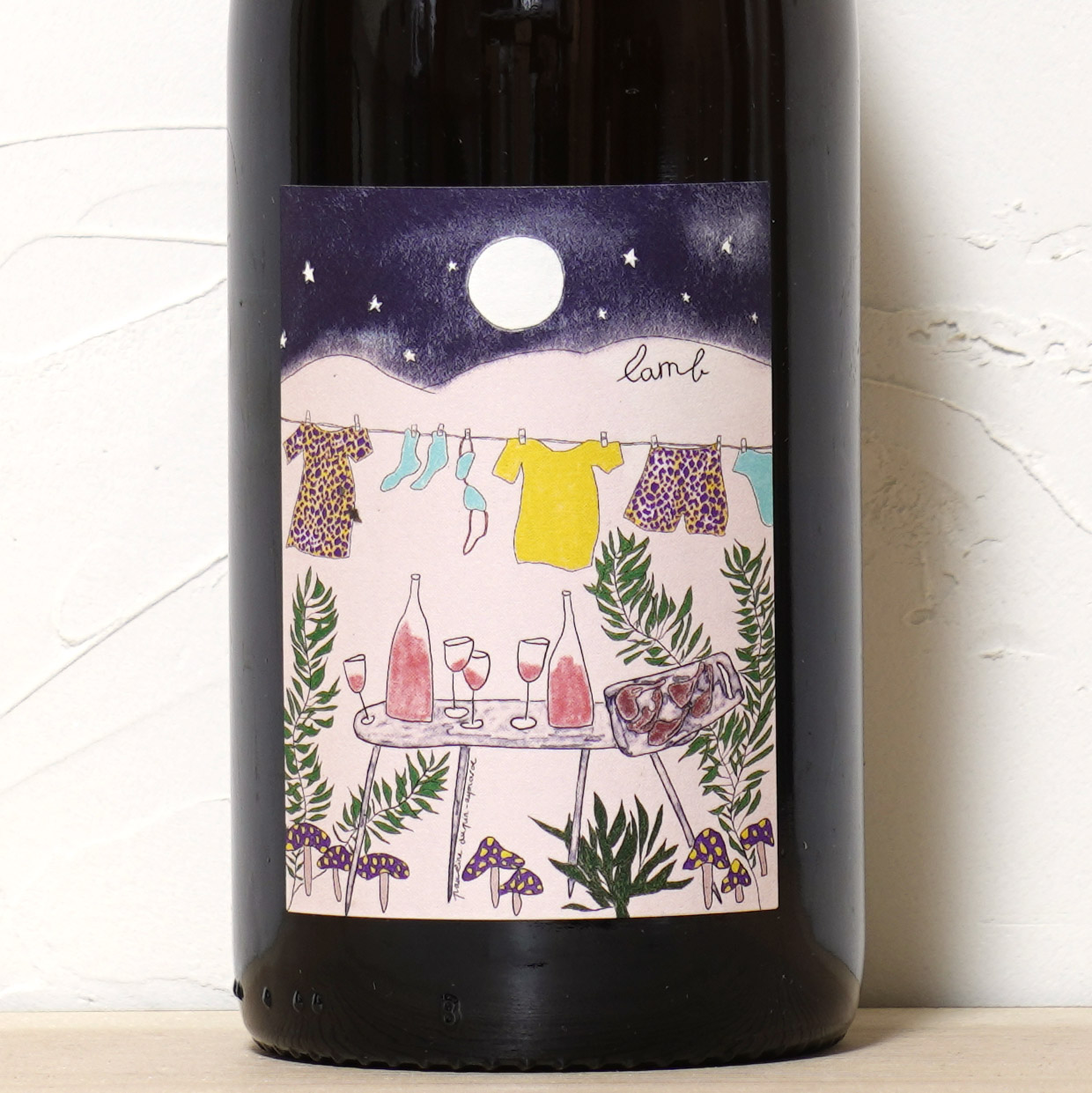 ラム 2023-レミ・デュフェイトル