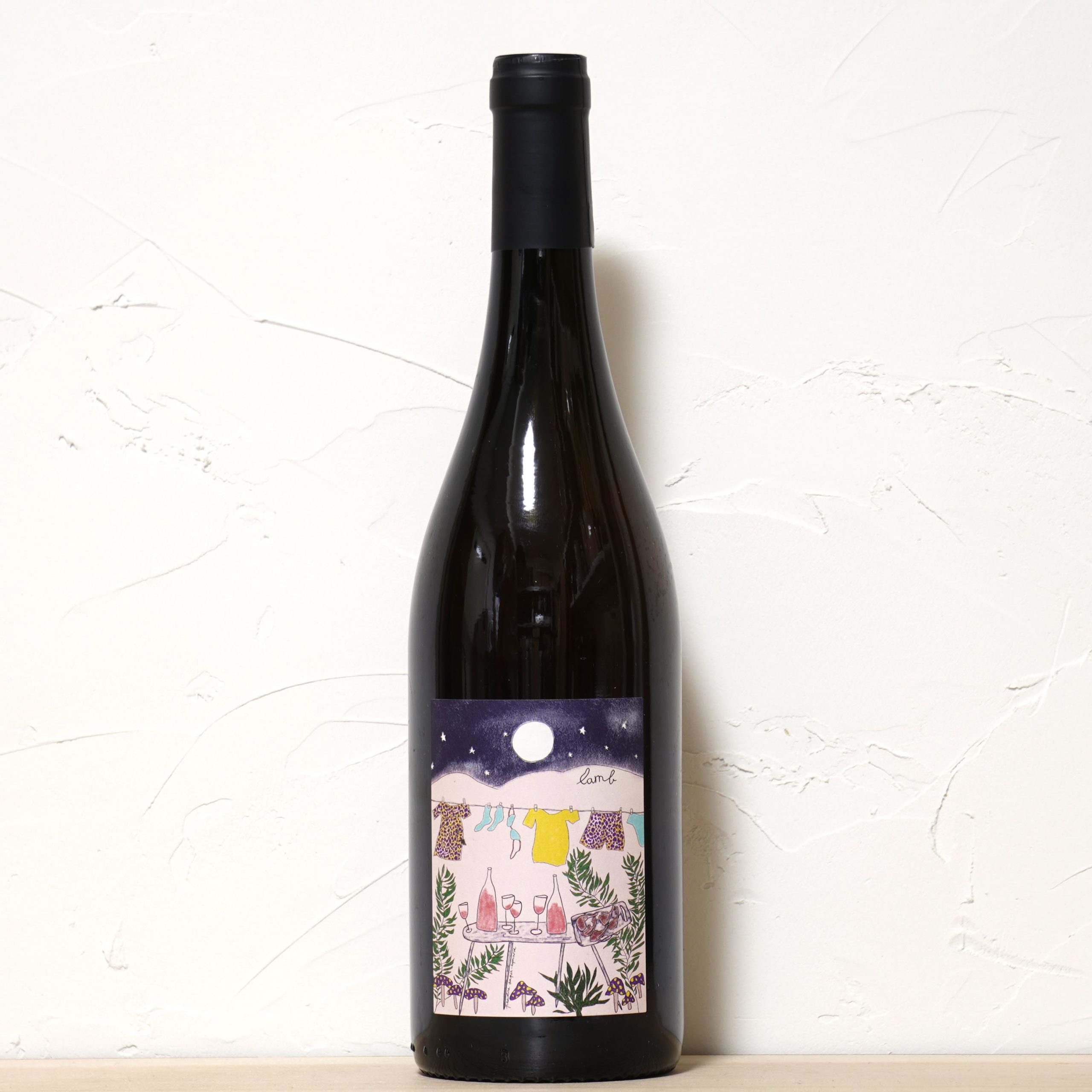 ラム 2023-レミ・デュフェイトル