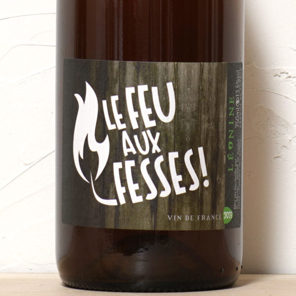 ル・フー・オ・フェス 2023-クロ・レオニヌ