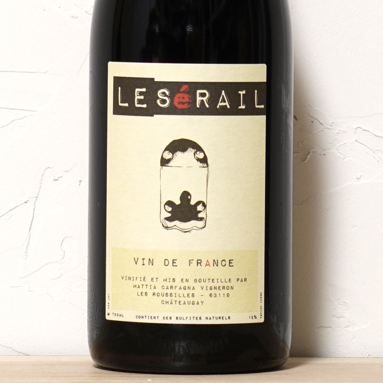 ル・セライ 2023-レ・ルシル