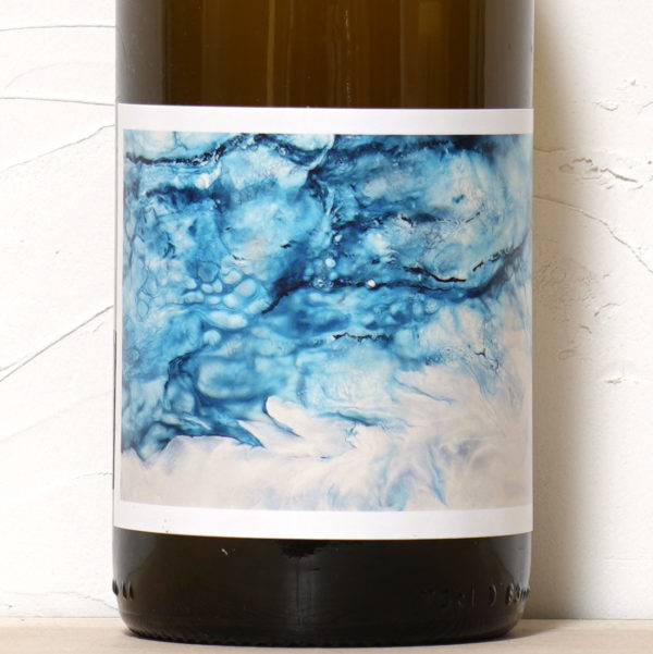 レ・シャイユー・ブルー 2023-ボニーヴレス