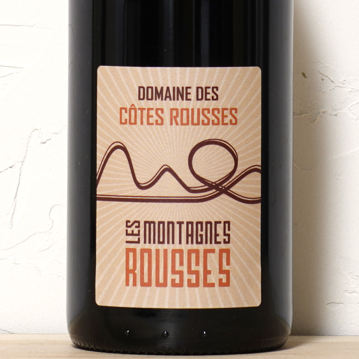 レ・モンターニュ・ルース 2023-コート ルース