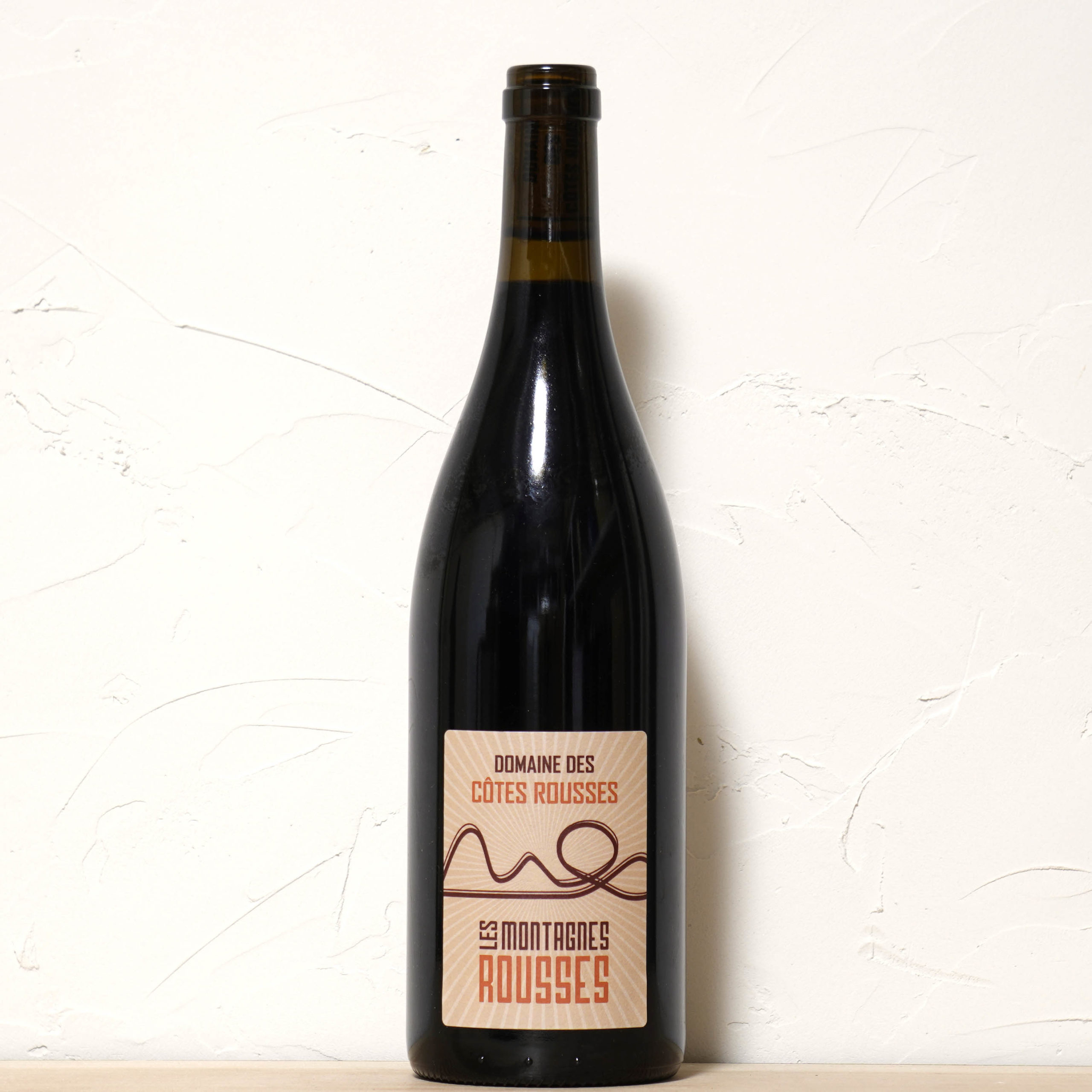 レ・モンターニュ・ルース 2023-コート ルース