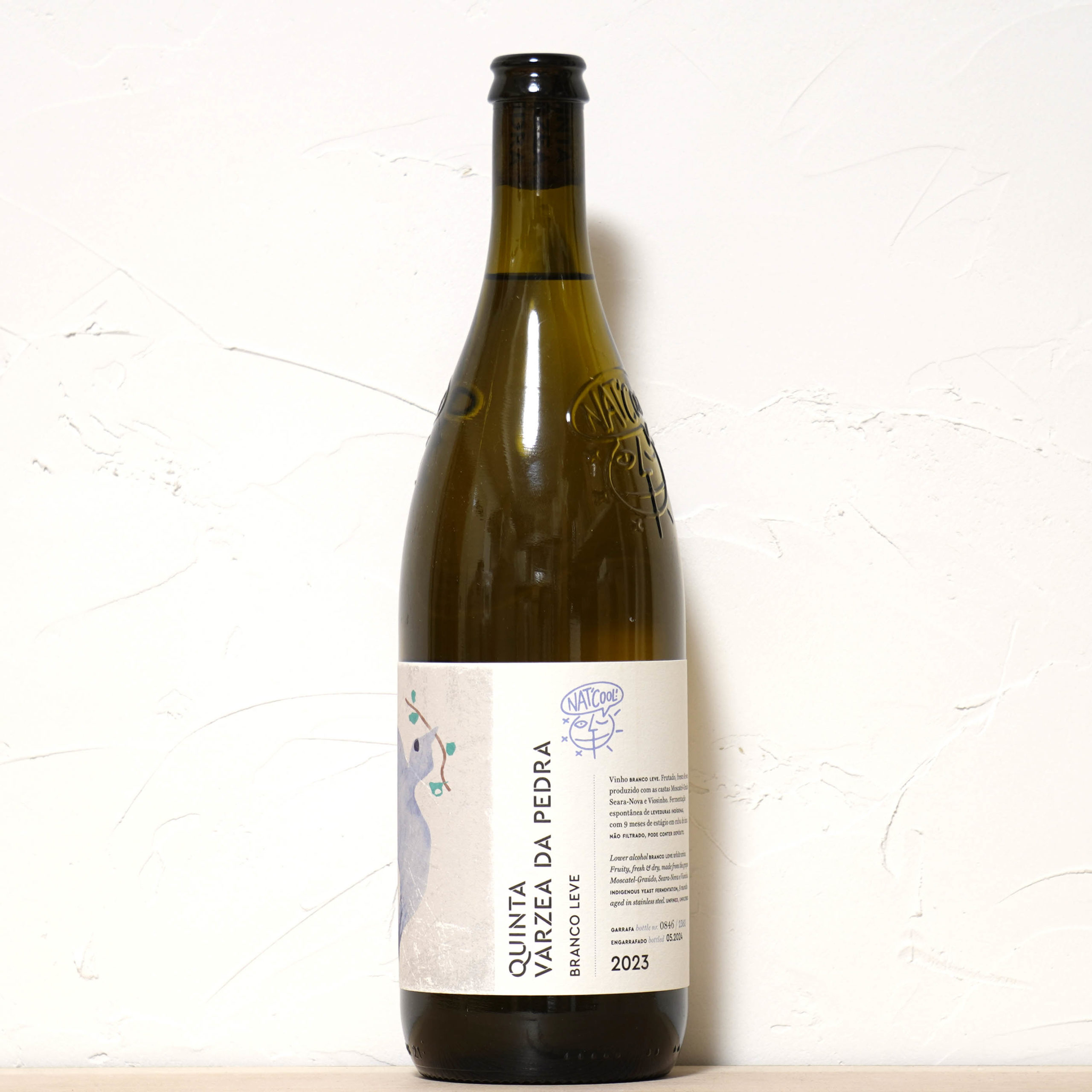 Leve Natcool 2023-Quinta varzea da pedra