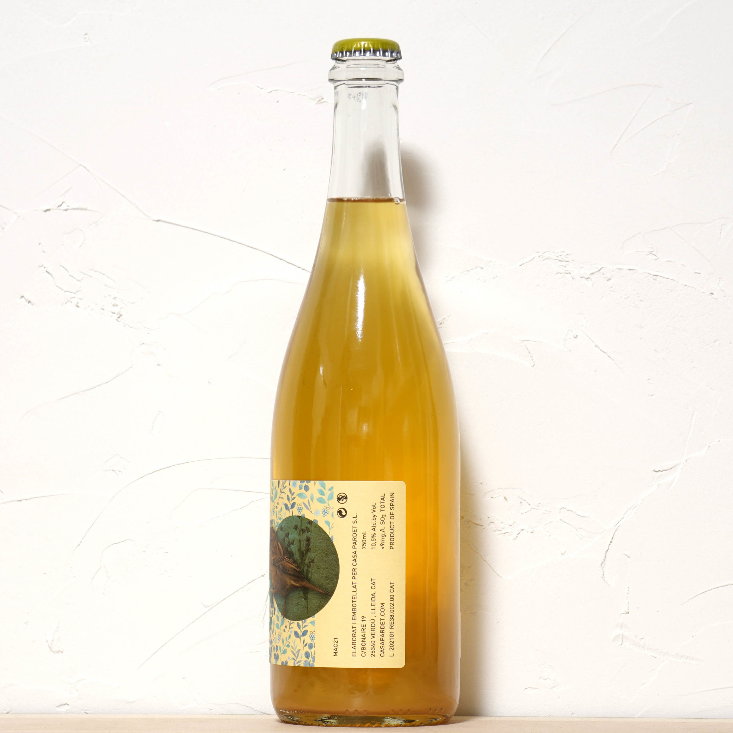 MAC 2021-Casa Pardet