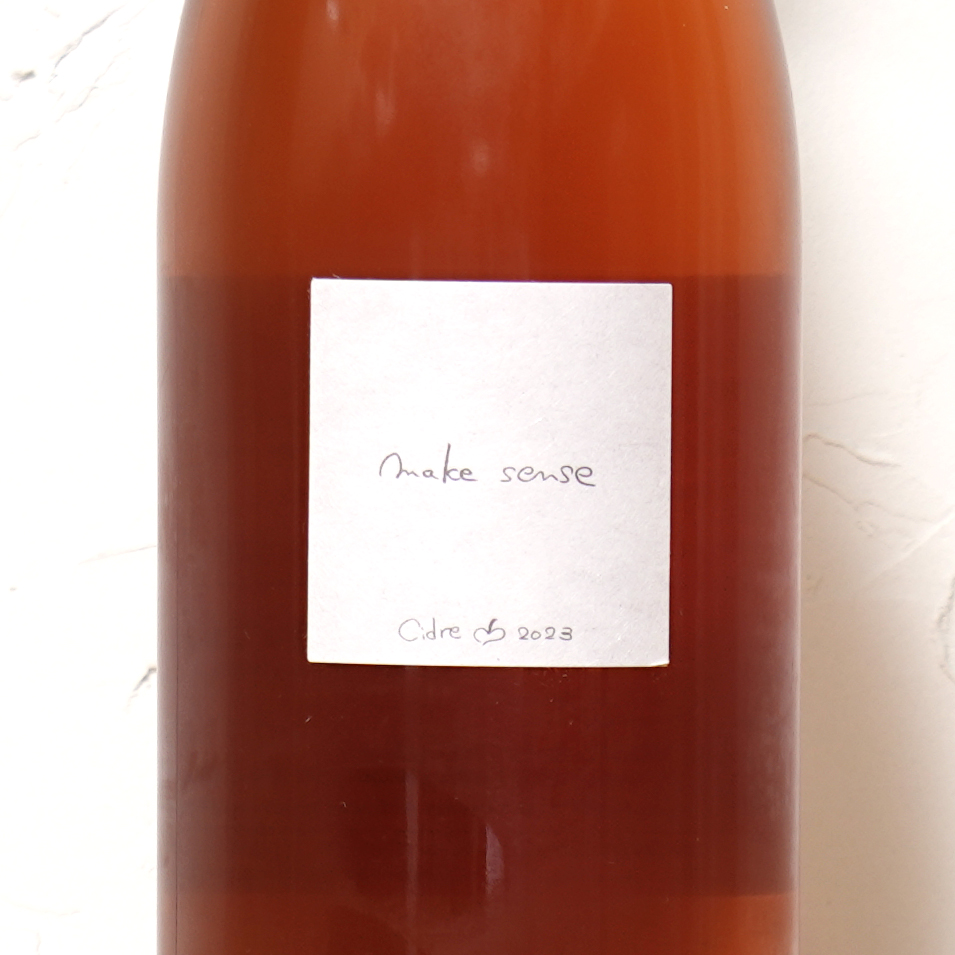 Make sense 2023-Fattoria AL FIORE