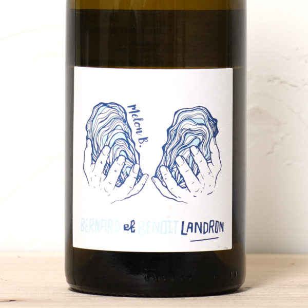 ムロン・ベ 2023-ドメーヌ・ランドロン・シャルティエ