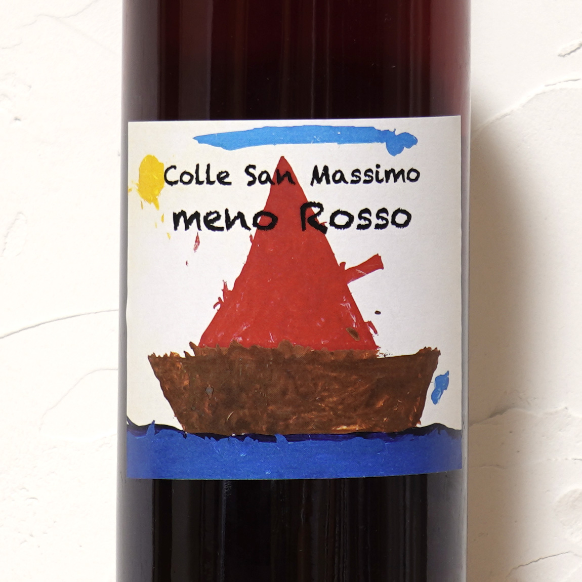 メーノロッソ 2023-コッレ サン マッシモ