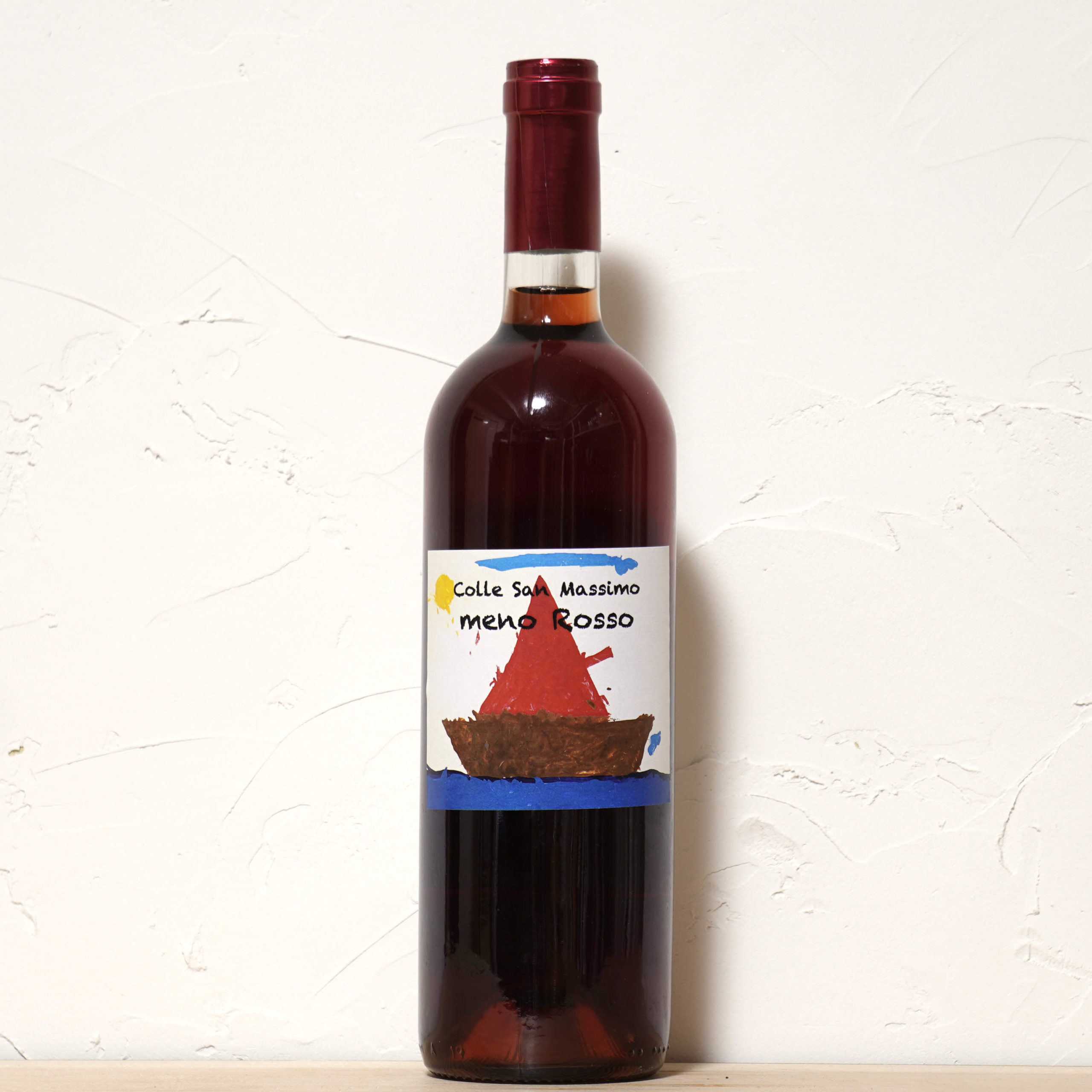 メーノロッソ 2023-コッレ サン マッシモ