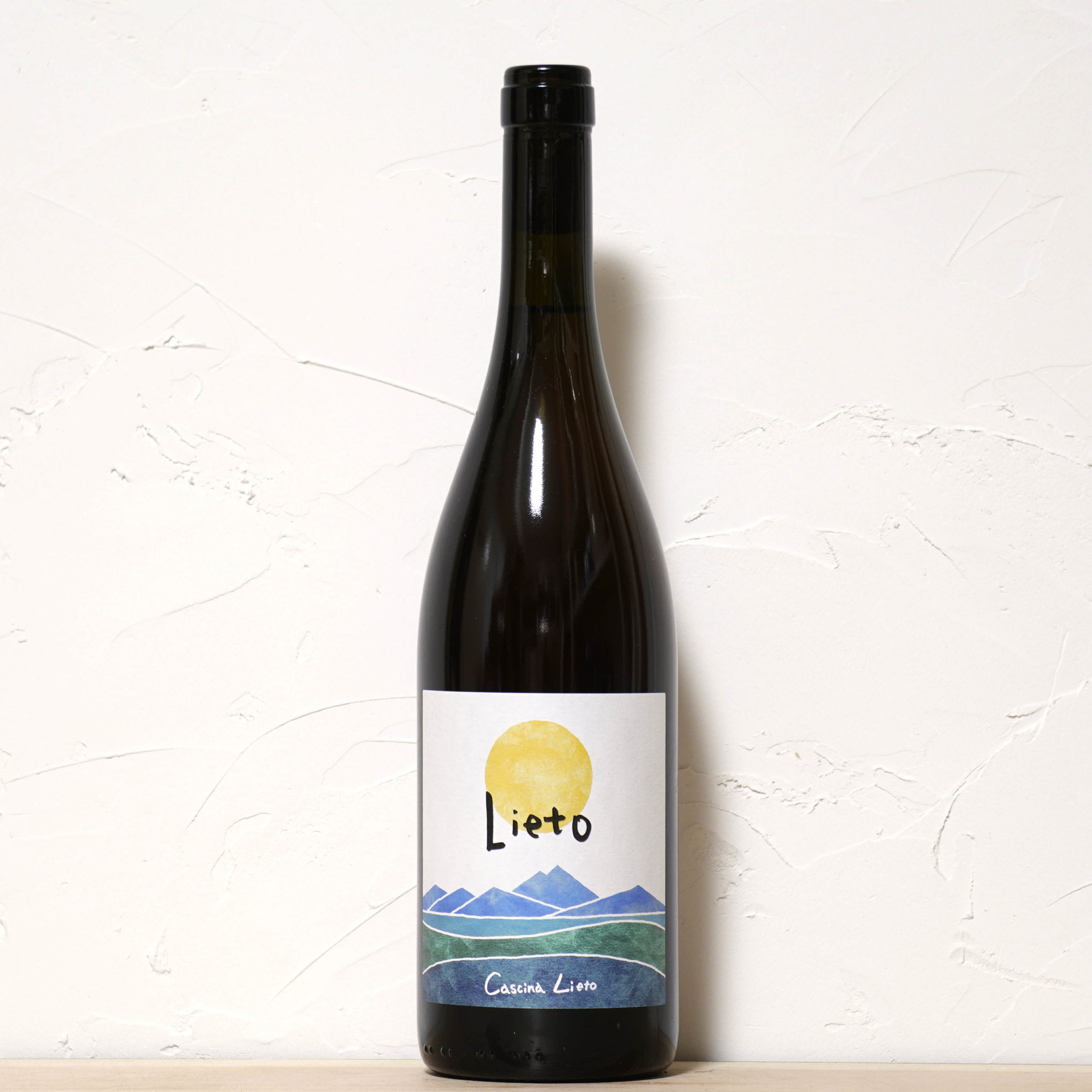 モスカート リエート 2022-カッシーナ リエート