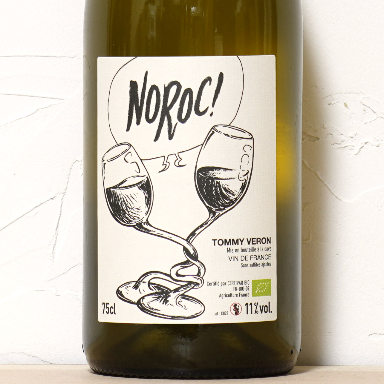 NOROC 2023-Tommy Véron