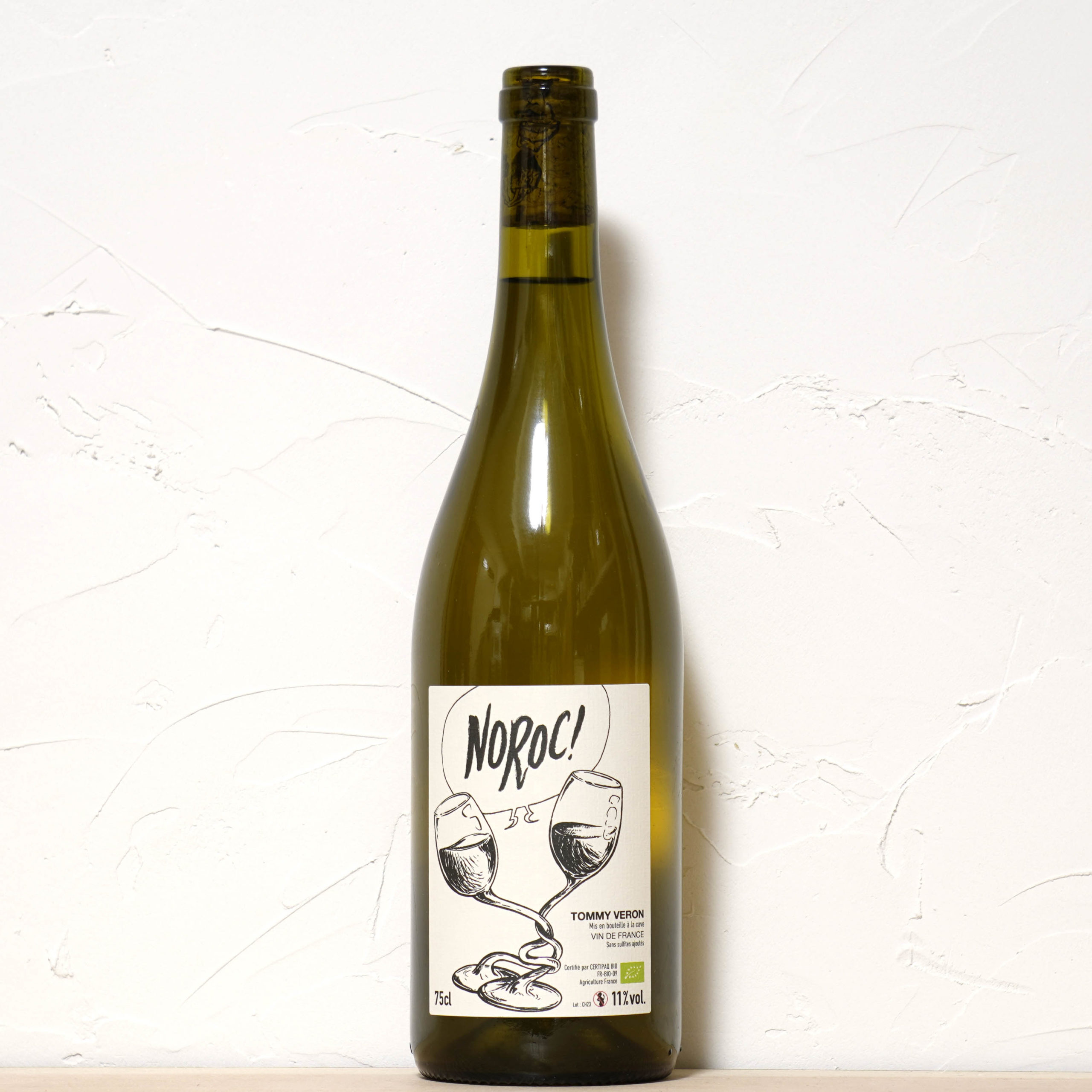 NOROC 2023-Tommy Véron