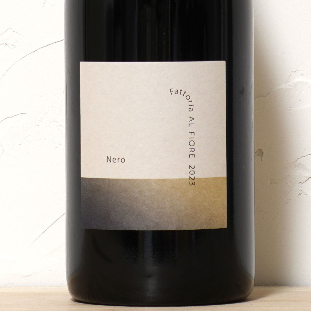 ネロ 2023-ファットリア アル フィオーレ