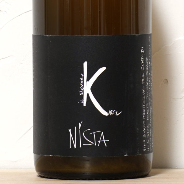 ニスタ 2022-イル・シニョール・クルツ