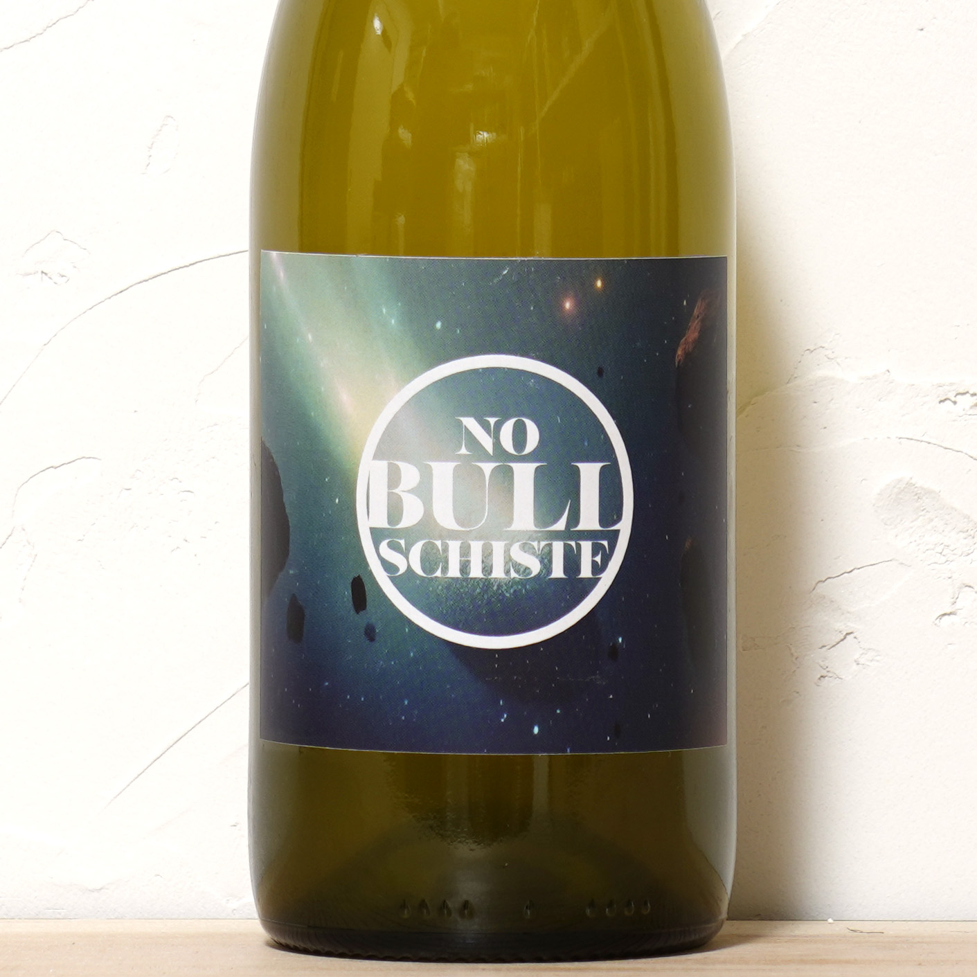 ノー･ビュルシスト 2023-ド・ヴィニ