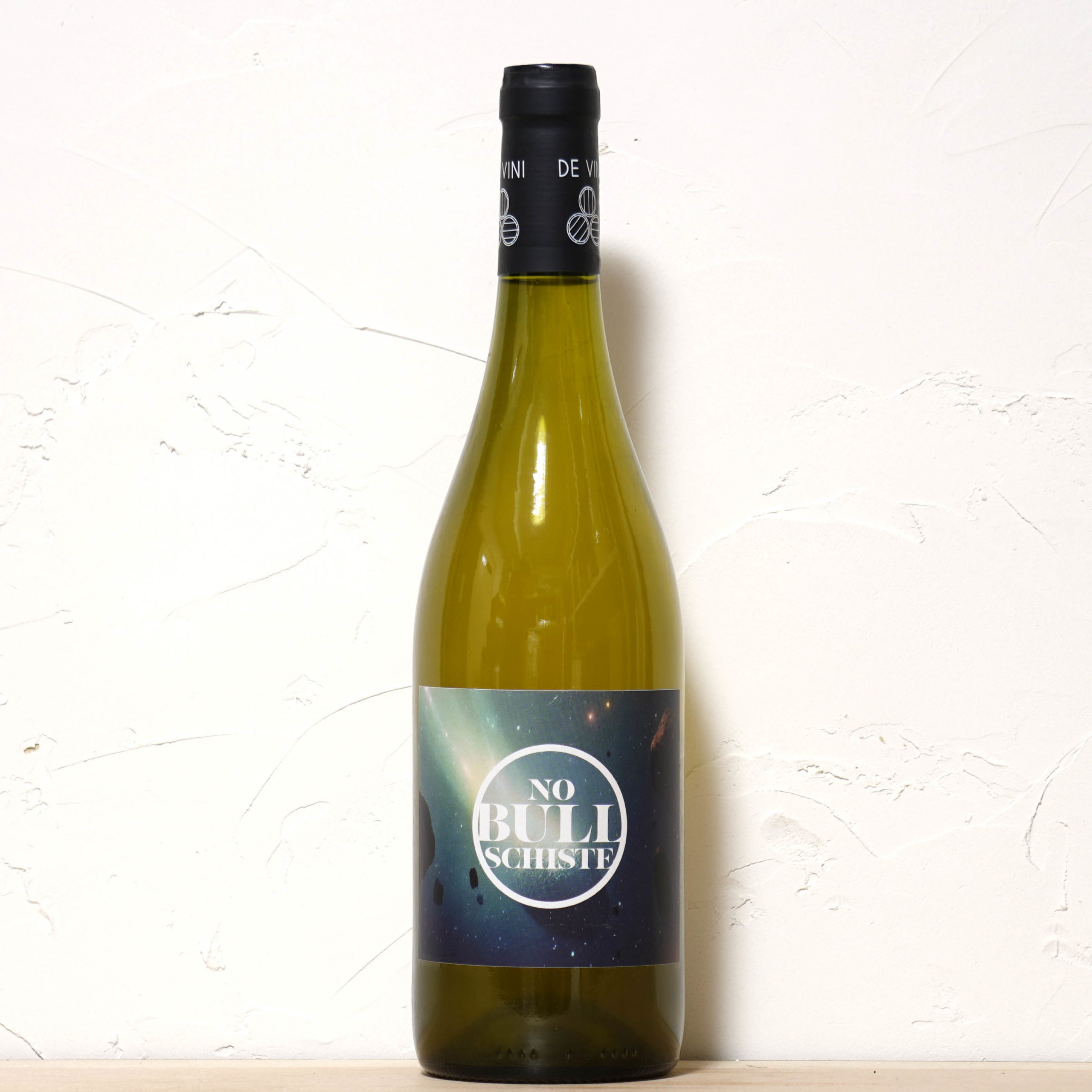 ノー･ビュルシスト 2023-ド・ヴィニ