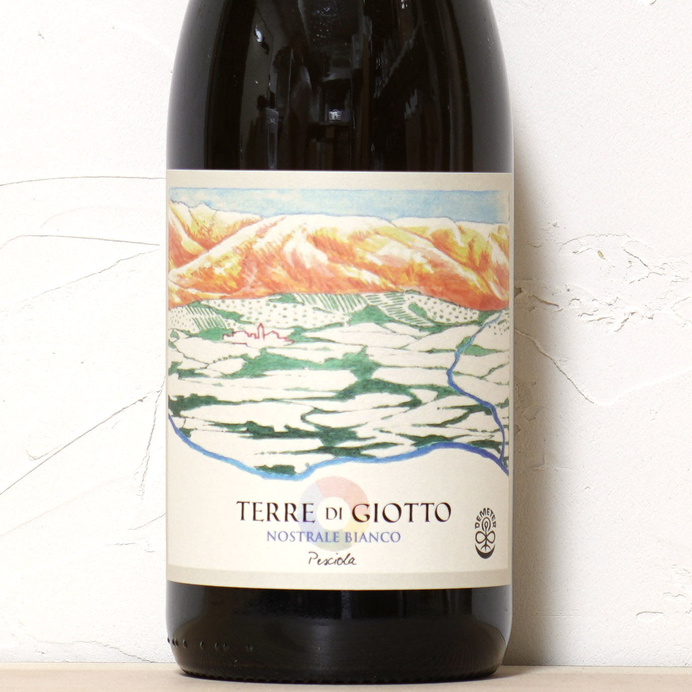 Nostrale Bianco 2023-Michele Lorenzetti