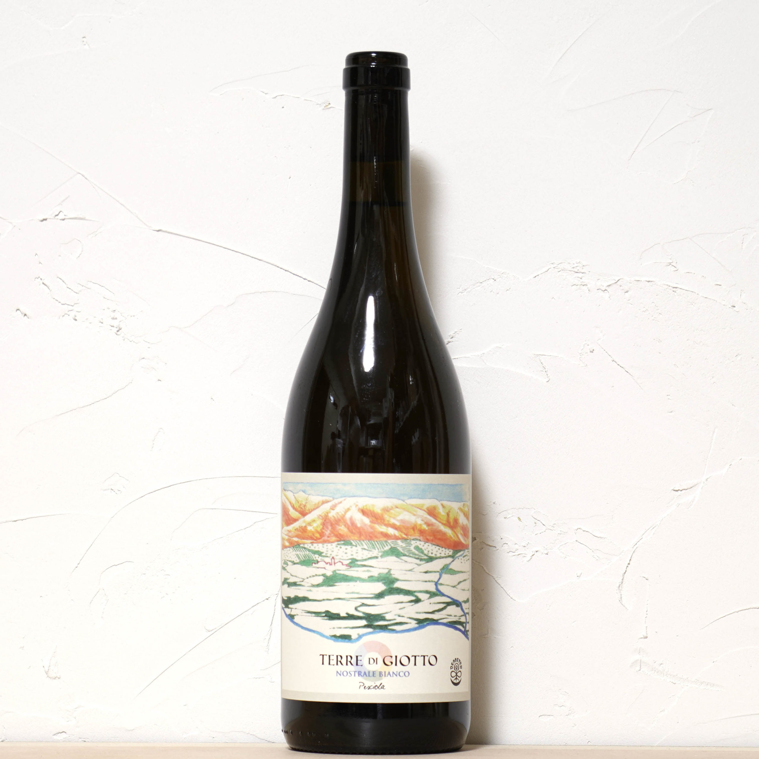 Nostrale Bianco 2023-Michele Lorenzetti