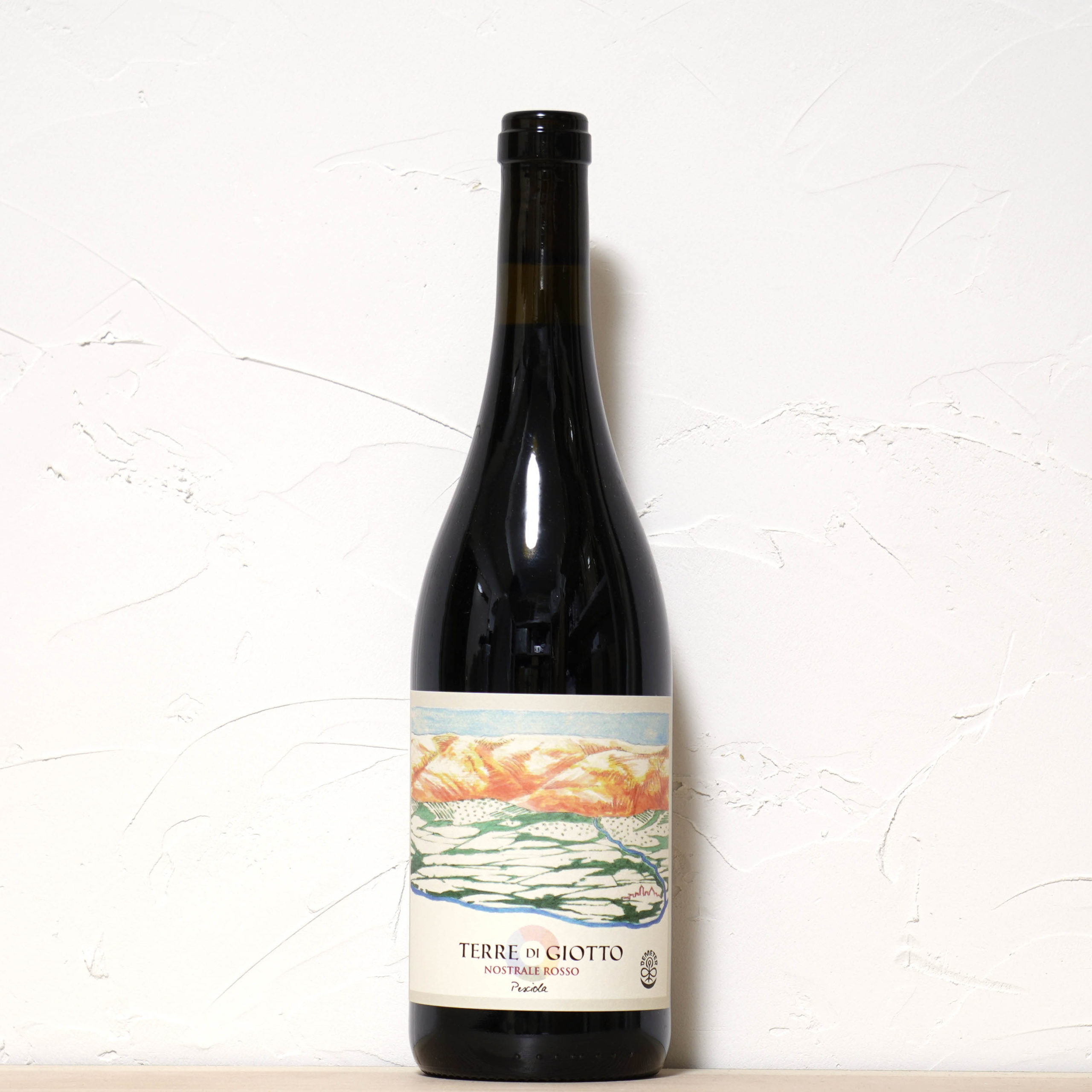 Nostrale Rosso 2023-Michele Lorenzetti