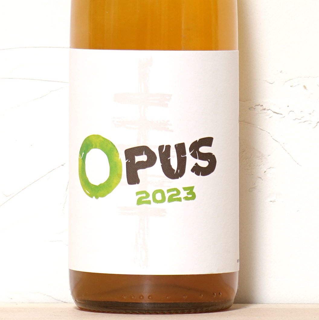 OPUS 2023-Domaine Gross