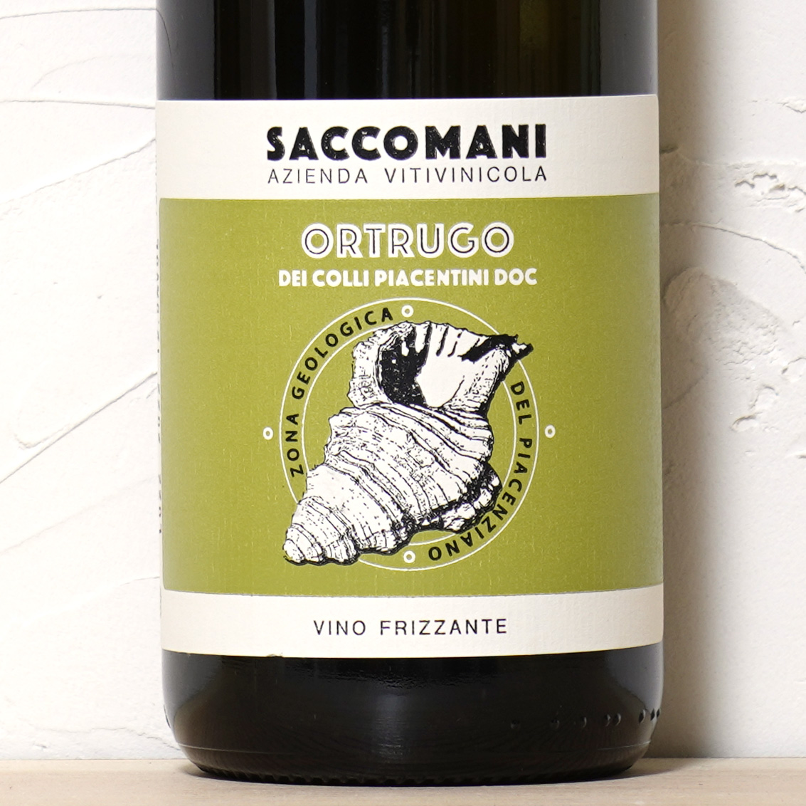 オルトゥルゴ 2022-サッコマーニ