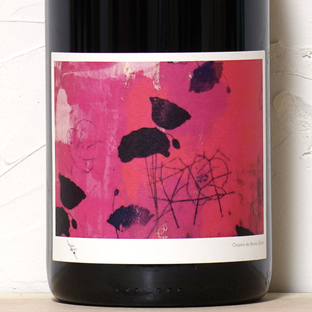 Ostara 2022-L'ALEZAN