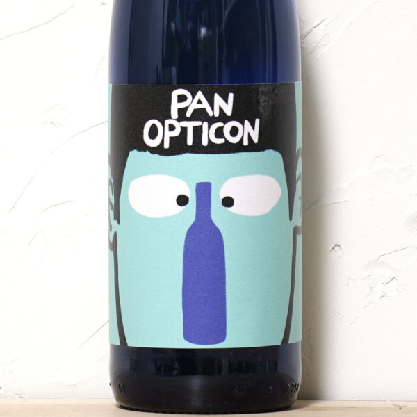 パン・オプティコン 2024-コンピラ・マル・ワインズ