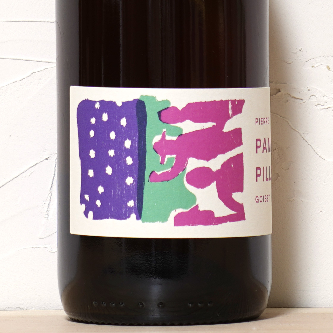 Pampille 2023-PIERRE GOISEET