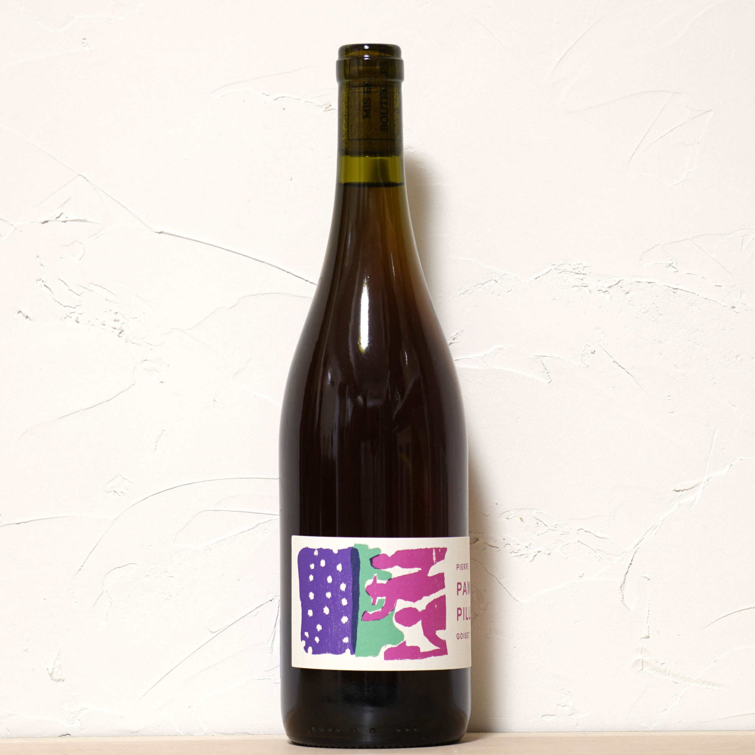 Pampille 2023-PIERRE GOISEET