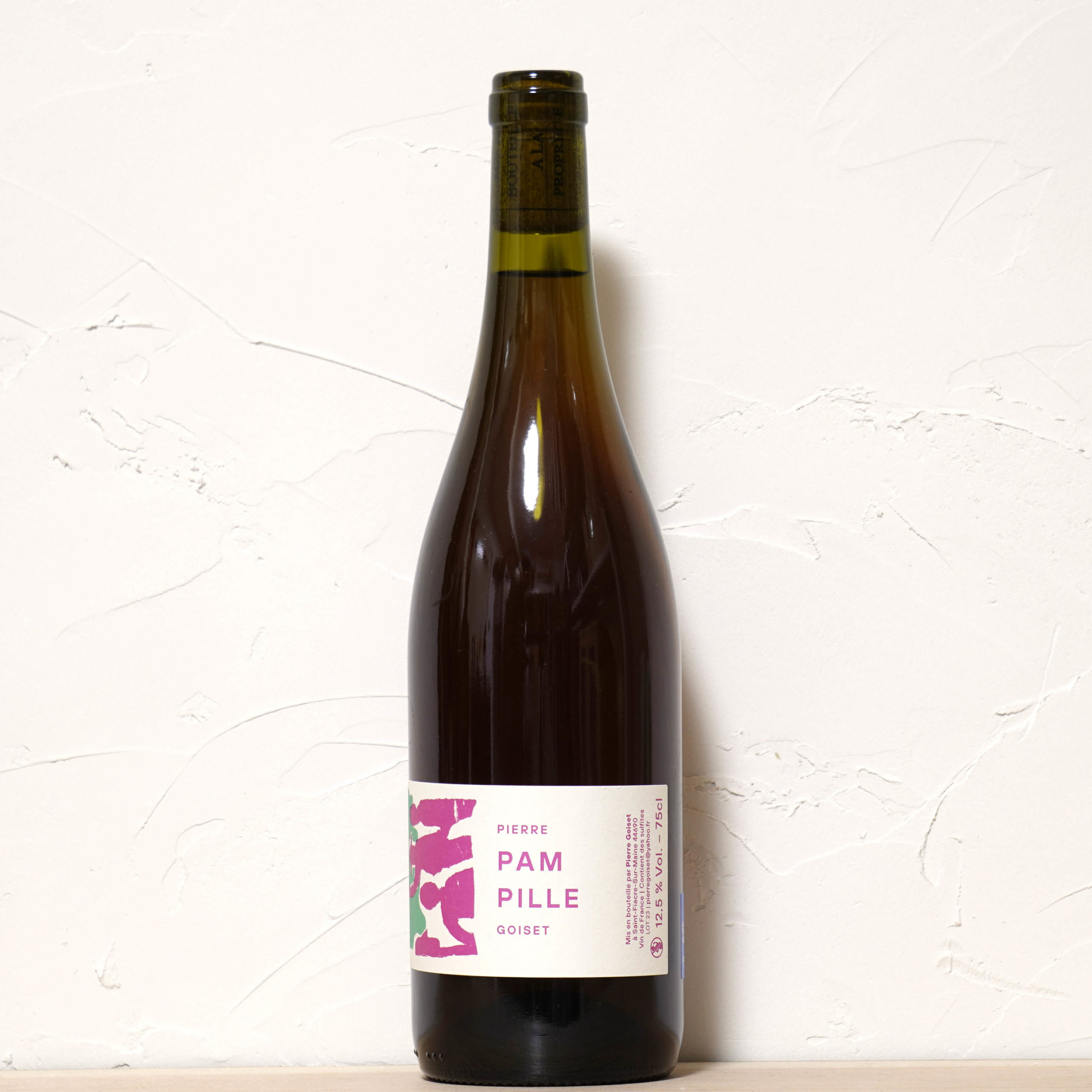 Pampille 2023-PIERRE GOISEET