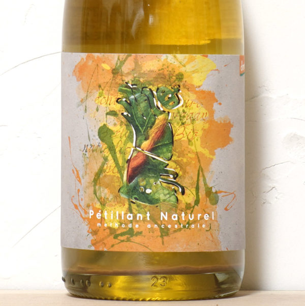 ペットナット・ヴァイス 2022-ヴァイングート・シェアラー&ツィマー