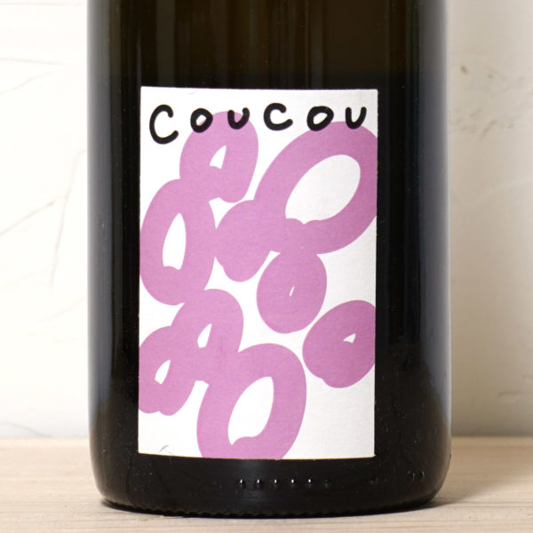 ペティアン ナチュレル 2022-ククー