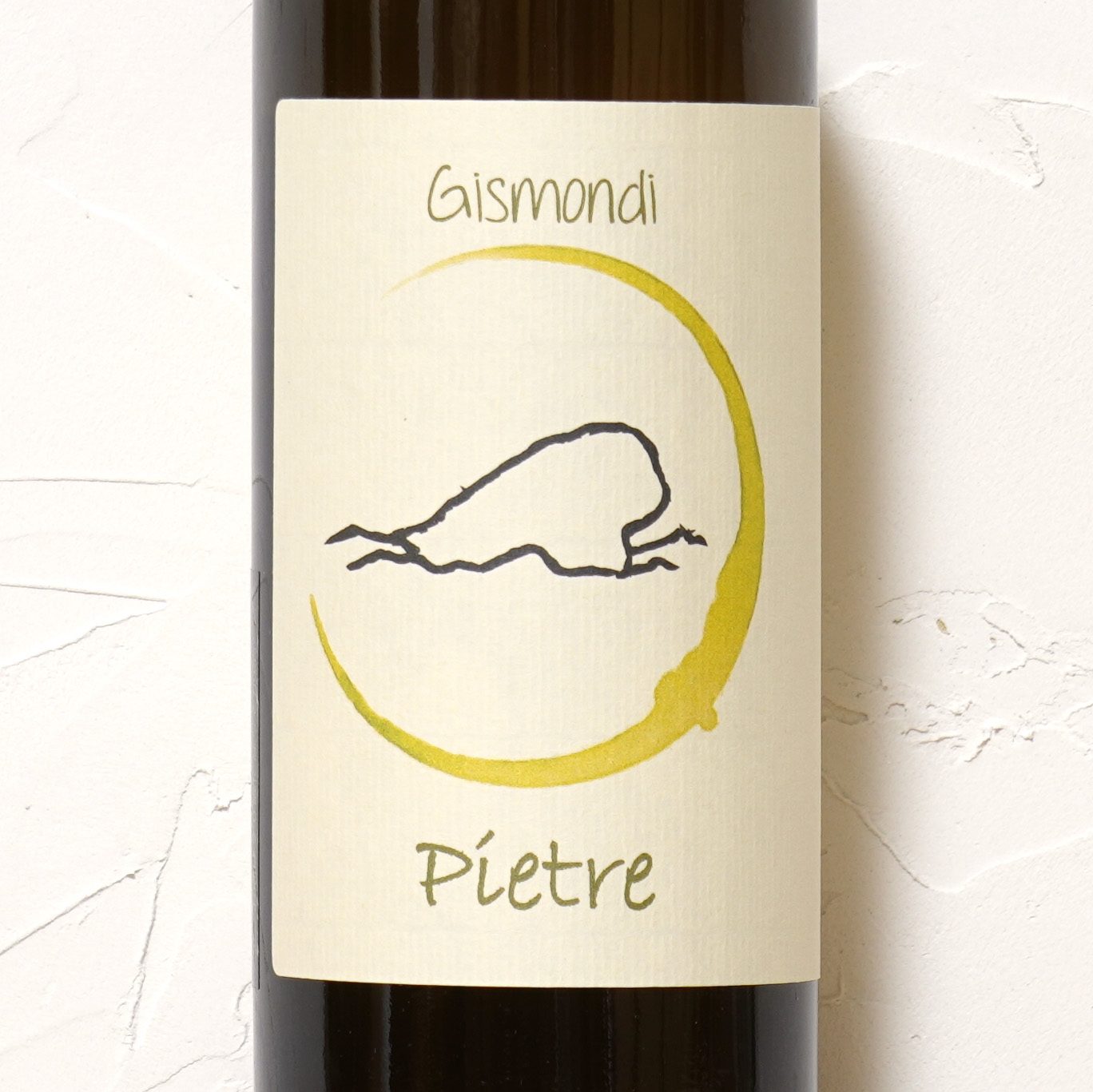 Pietre 2023-Gismondi