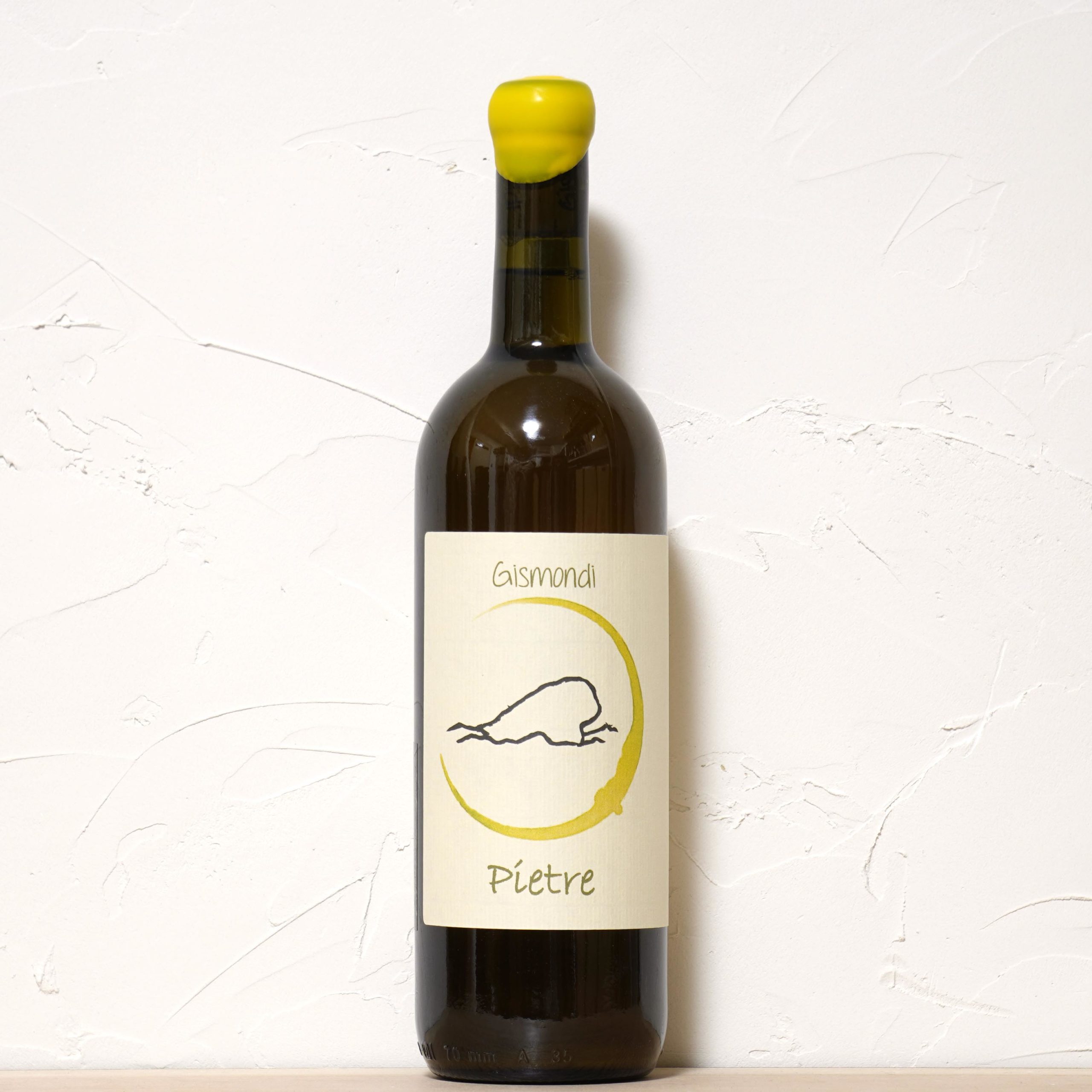 Pietre 2023-Gismondi