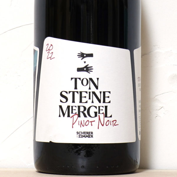 ピノ・ノワール 2022-ヴァイングート・シェアラー&ツィマー