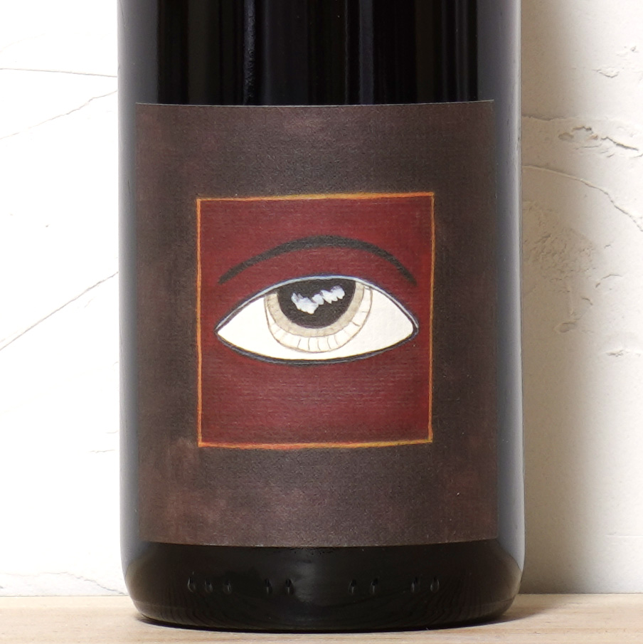 ピノ・ノワール 2023-リエッシュ